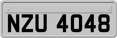 NZU4048