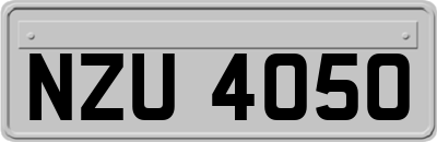 NZU4050