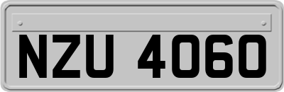 NZU4060