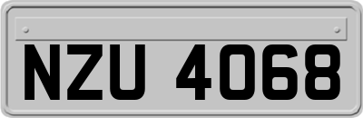 NZU4068