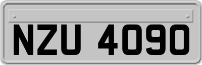 NZU4090
