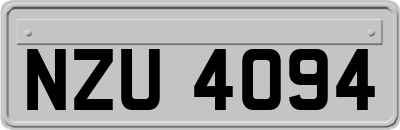 NZU4094