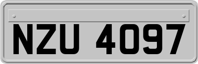 NZU4097