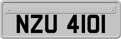 NZU4101