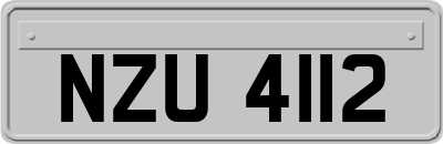 NZU4112