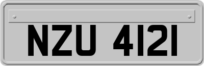 NZU4121