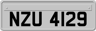 NZU4129
