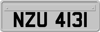 NZU4131