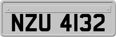 NZU4132