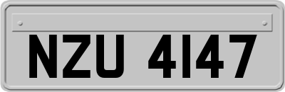 NZU4147