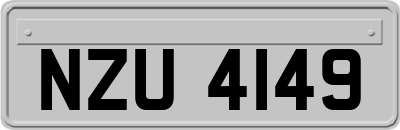 NZU4149