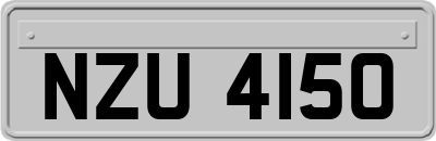 NZU4150