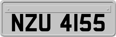 NZU4155