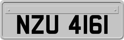 NZU4161