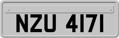 NZU4171