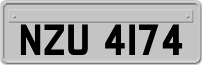 NZU4174