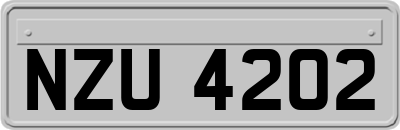 NZU4202