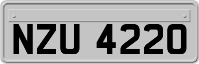 NZU4220