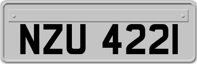 NZU4221