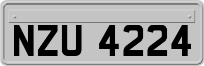 NZU4224