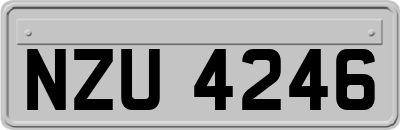 NZU4246
