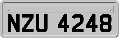 NZU4248