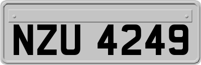 NZU4249