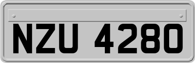NZU4280