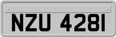 NZU4281