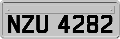 NZU4282
