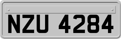 NZU4284