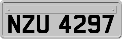 NZU4297