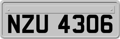 NZU4306