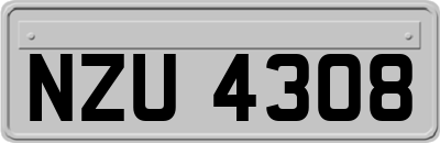 NZU4308