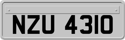 NZU4310