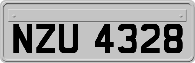 NZU4328