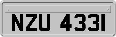 NZU4331