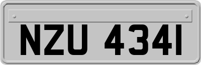 NZU4341