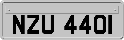 NZU4401