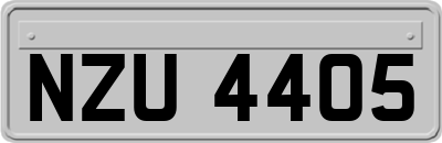 NZU4405