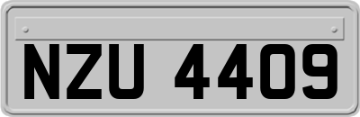 NZU4409