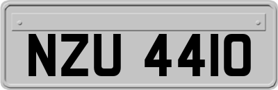 NZU4410