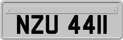 NZU4411