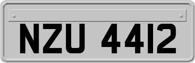 NZU4412