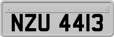 NZU4413