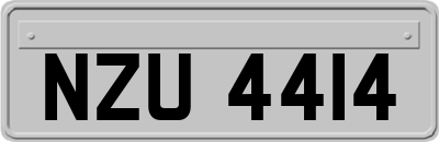 NZU4414