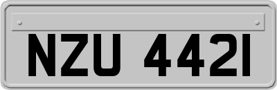 NZU4421