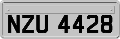 NZU4428