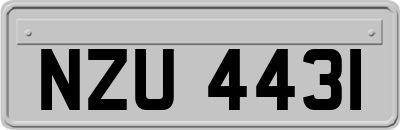 NZU4431
