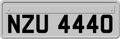 NZU4440